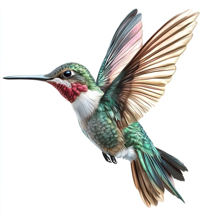 Hummingbird