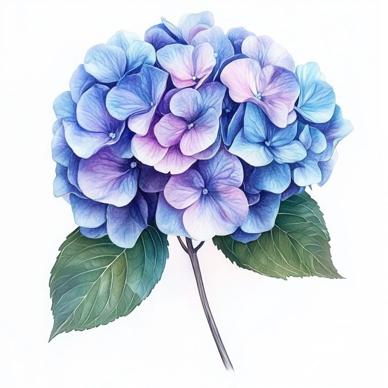 Hydrangea Floral.png