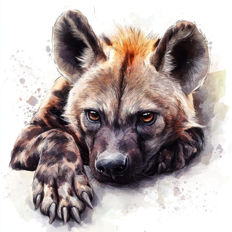 Hyena 1