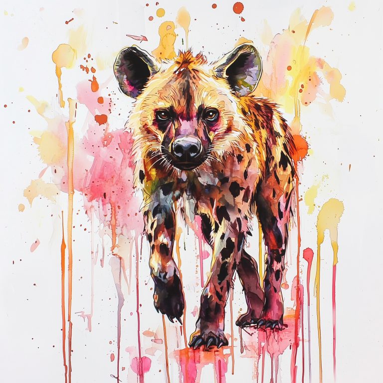 Hyena 2