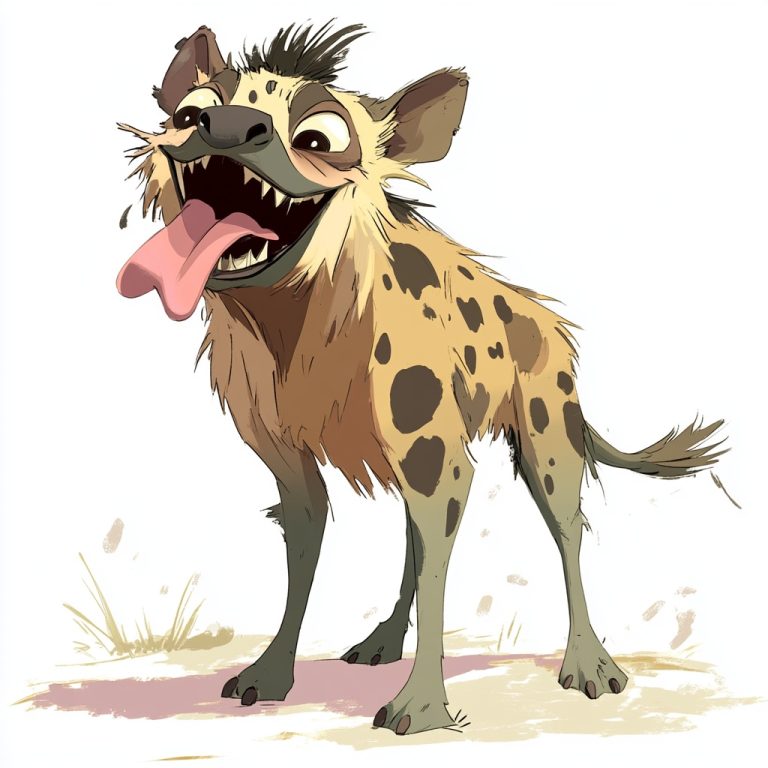 Hyena