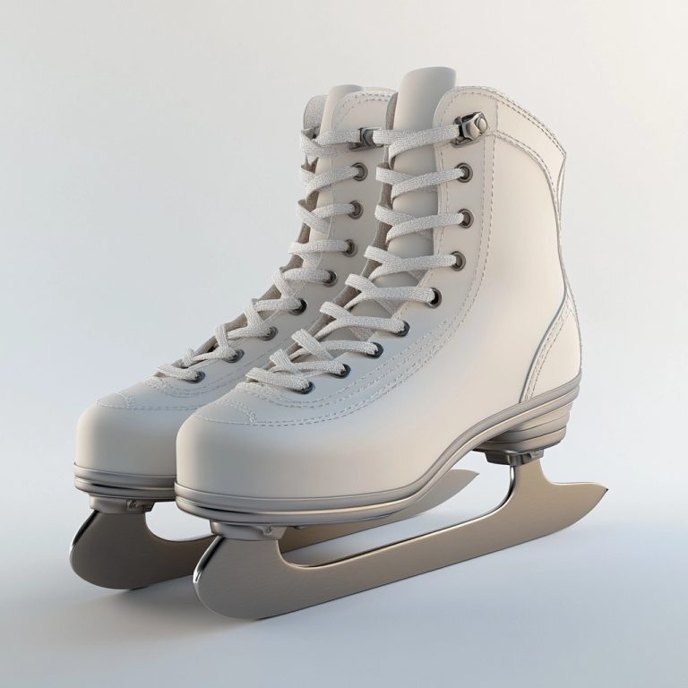 Ice Skates