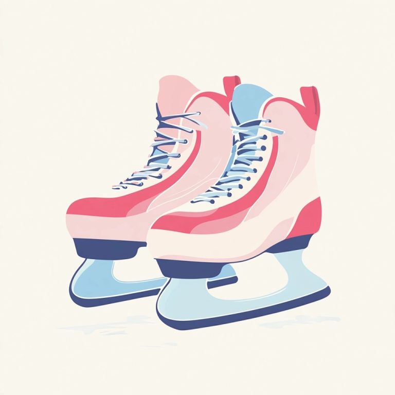 Ice Skates