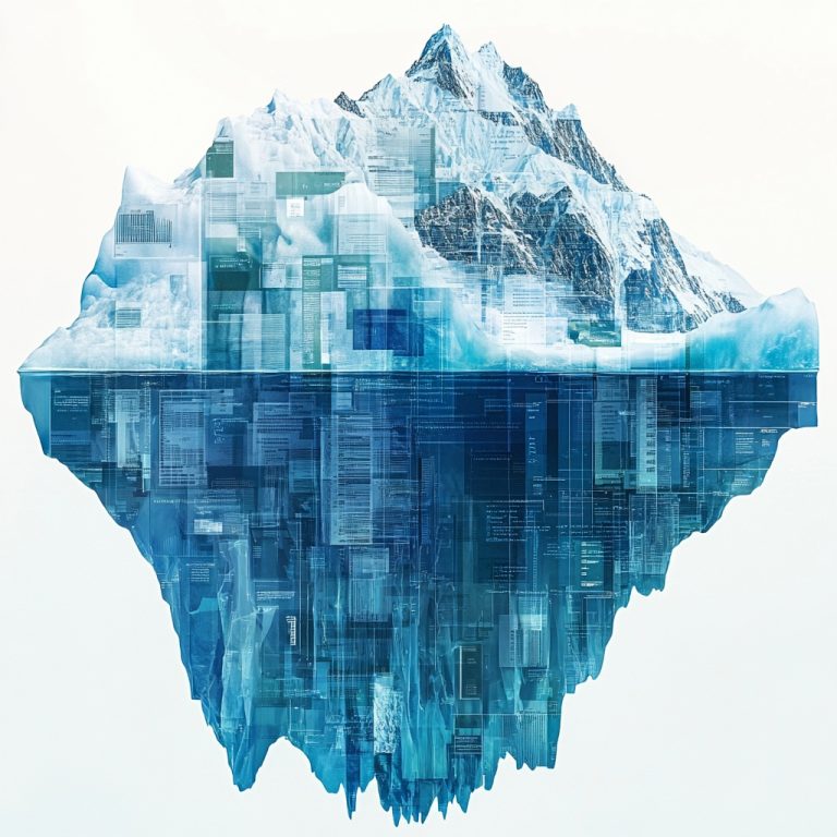 Iceberg