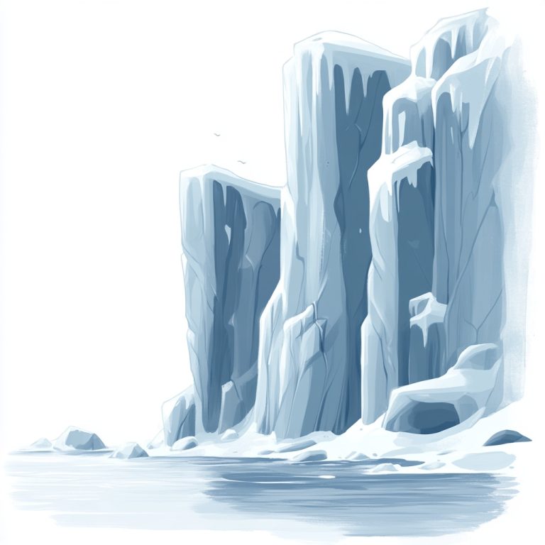 Iceberg 10