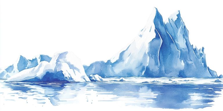 Iceberg 13