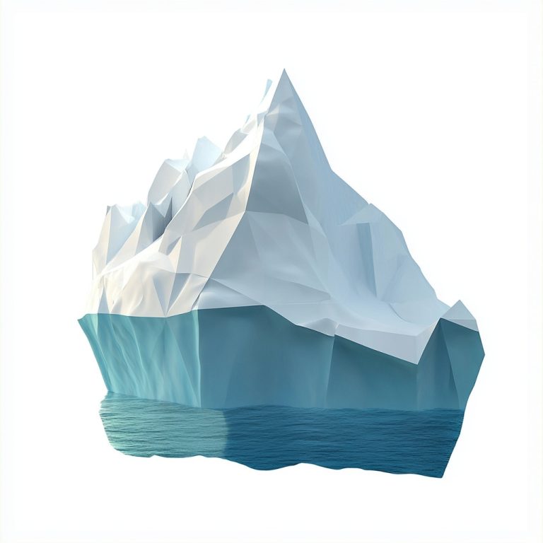 Iceberg 16