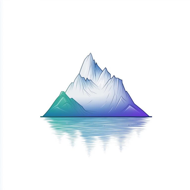 Iceberg 18