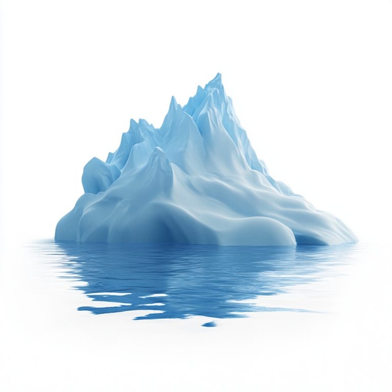 Iceberg 19