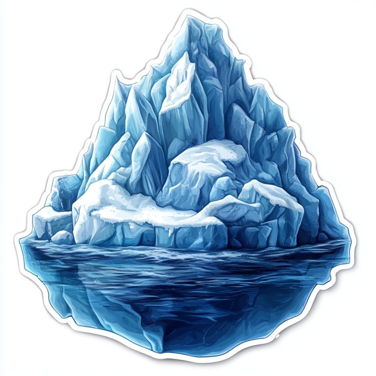 Iceberg 2