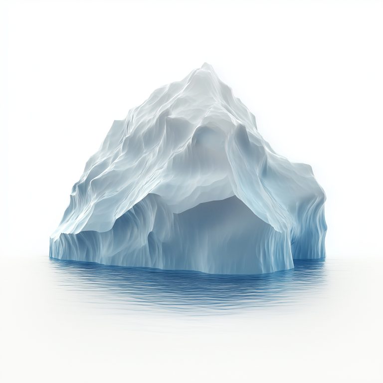 Iceberg 5