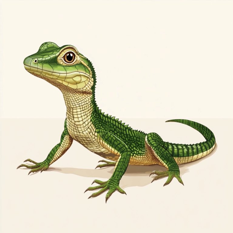 Iguana