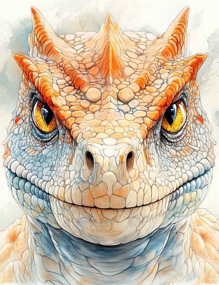 Iguana 1