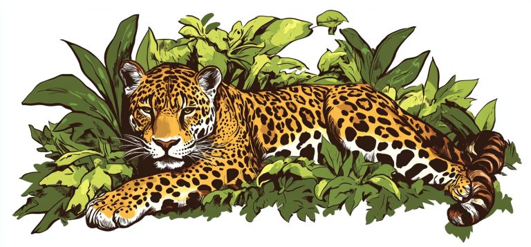 Jaguar 4