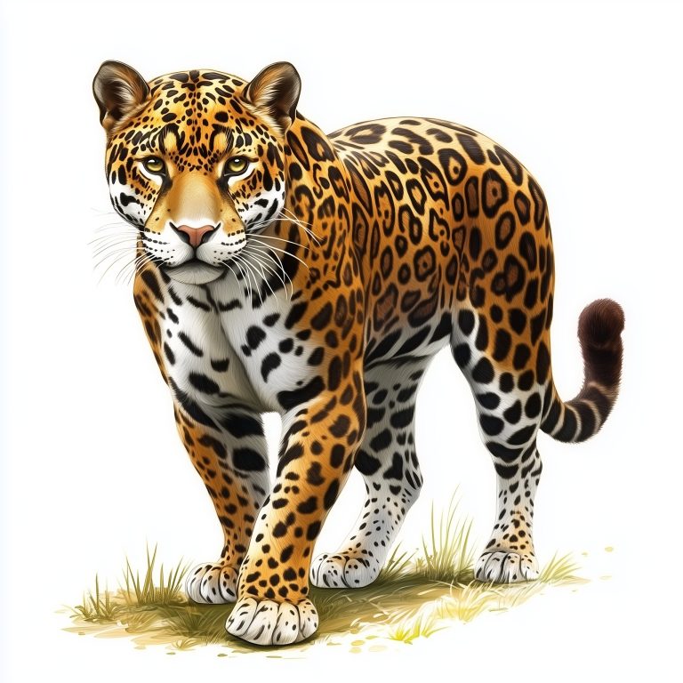 Jaguar