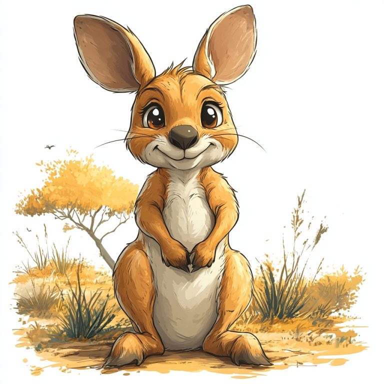 Kangaroo 1