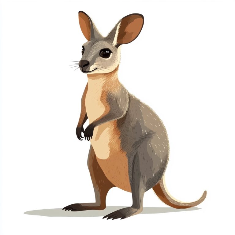 Kangaroo 11