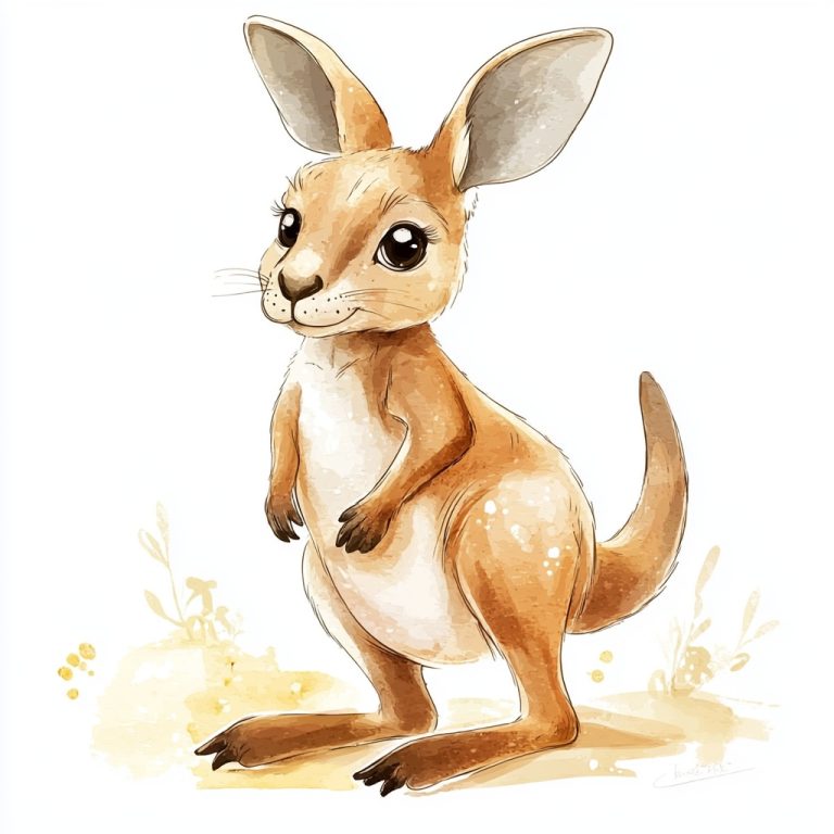 Kangaroo 12