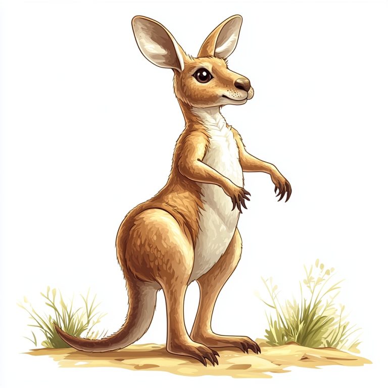 Kangaroo 14