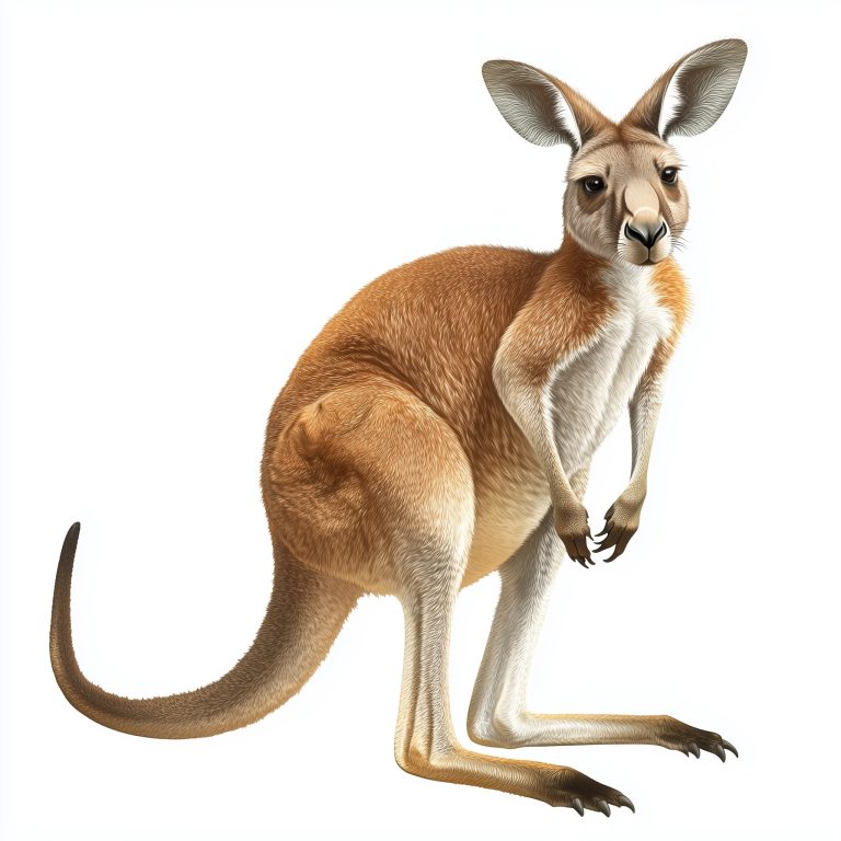 Kangaroo 15