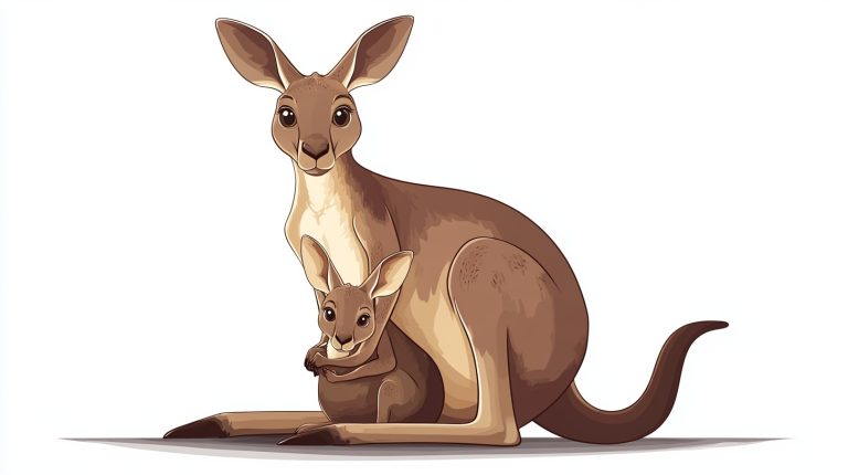 Kangaroo 17