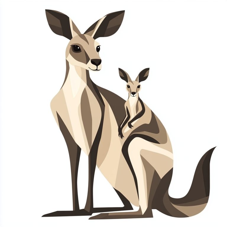 Kangaroo 6