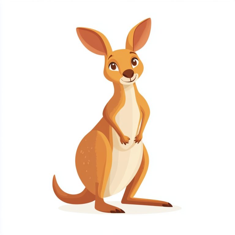 Kangaroo 8