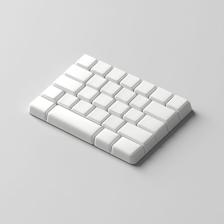 Keyboard 1 3