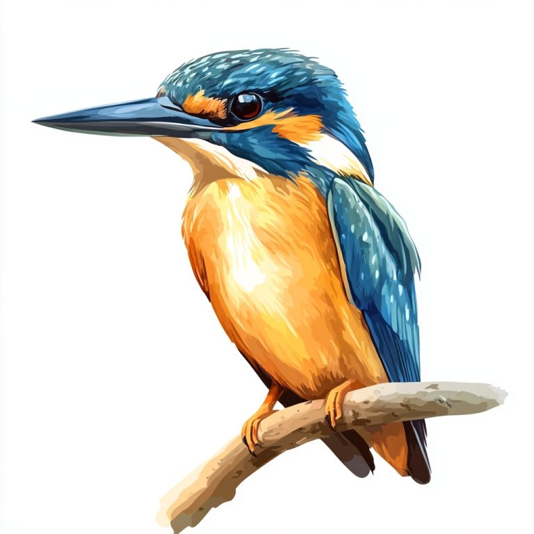 Kingfisher 1