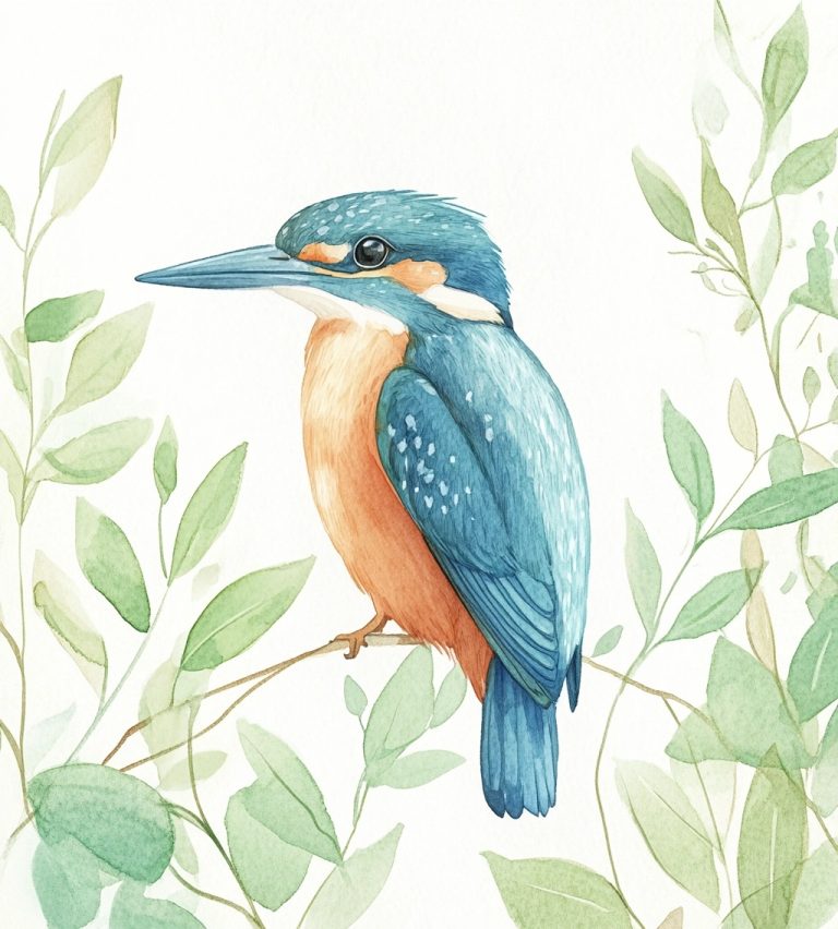 Kingfisher 2