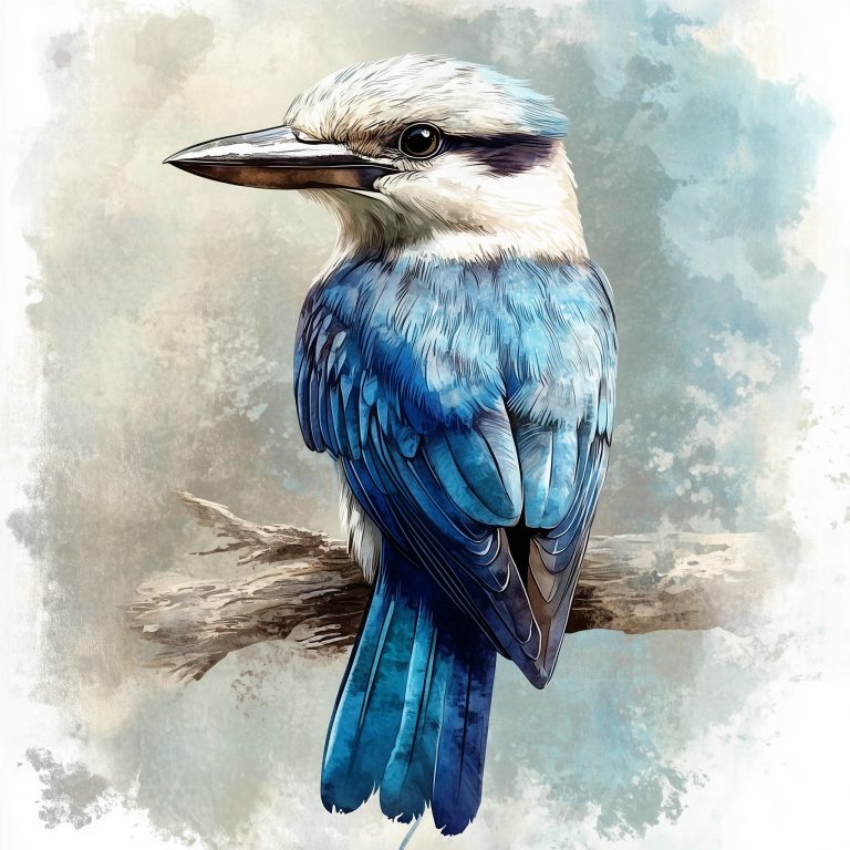 Kingfisher 3