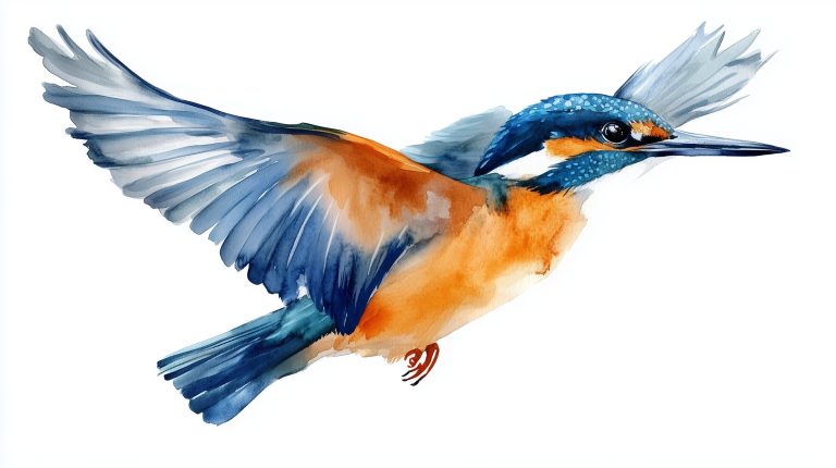 Kingfisher 5 scaled