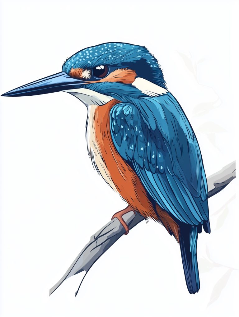 Kingfisher 6