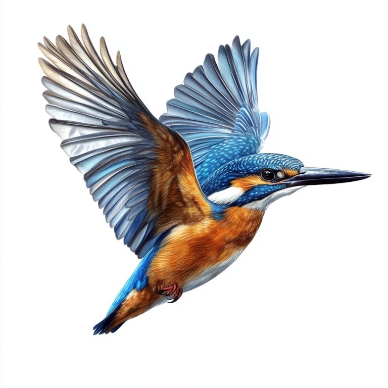 Kingfisher 8