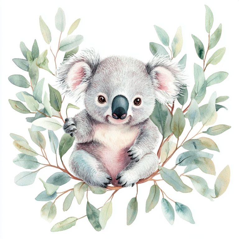 Koala 12