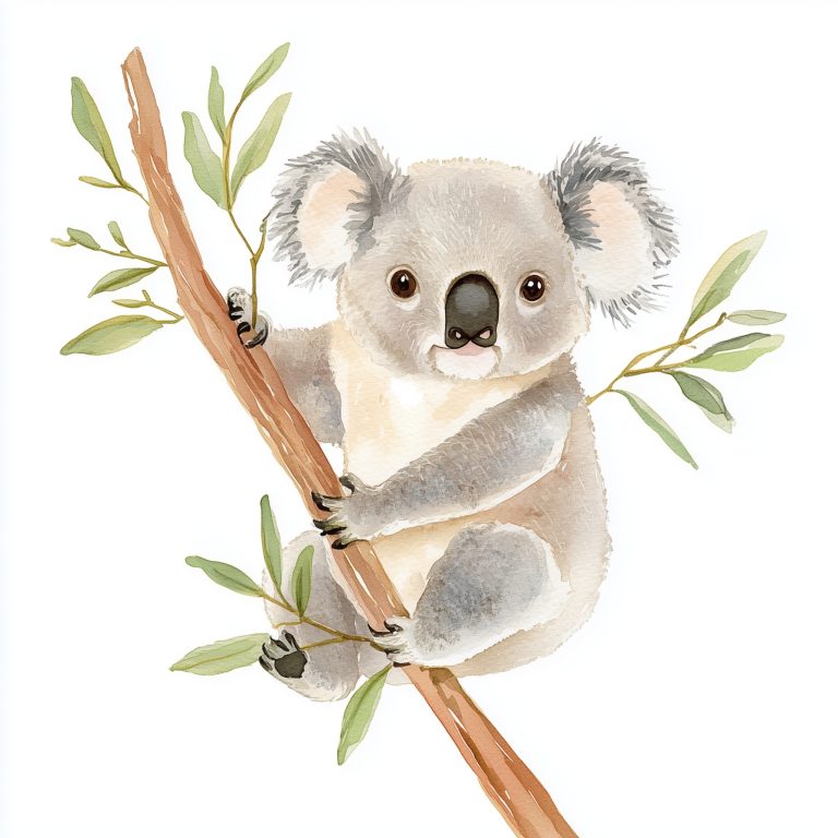 Koala 18