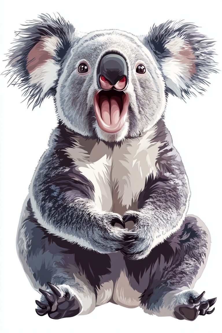 Koala 20