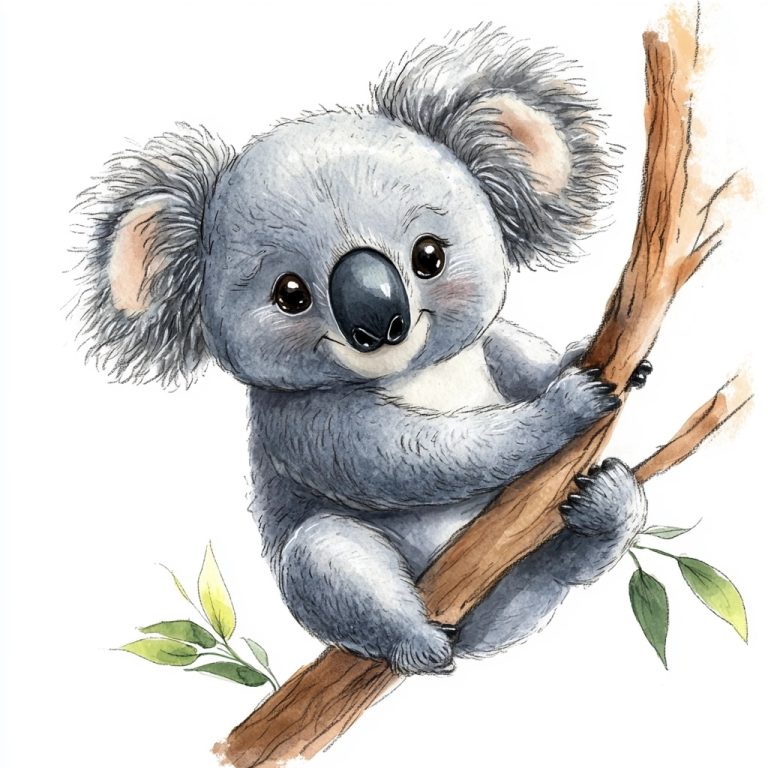 Koala 21