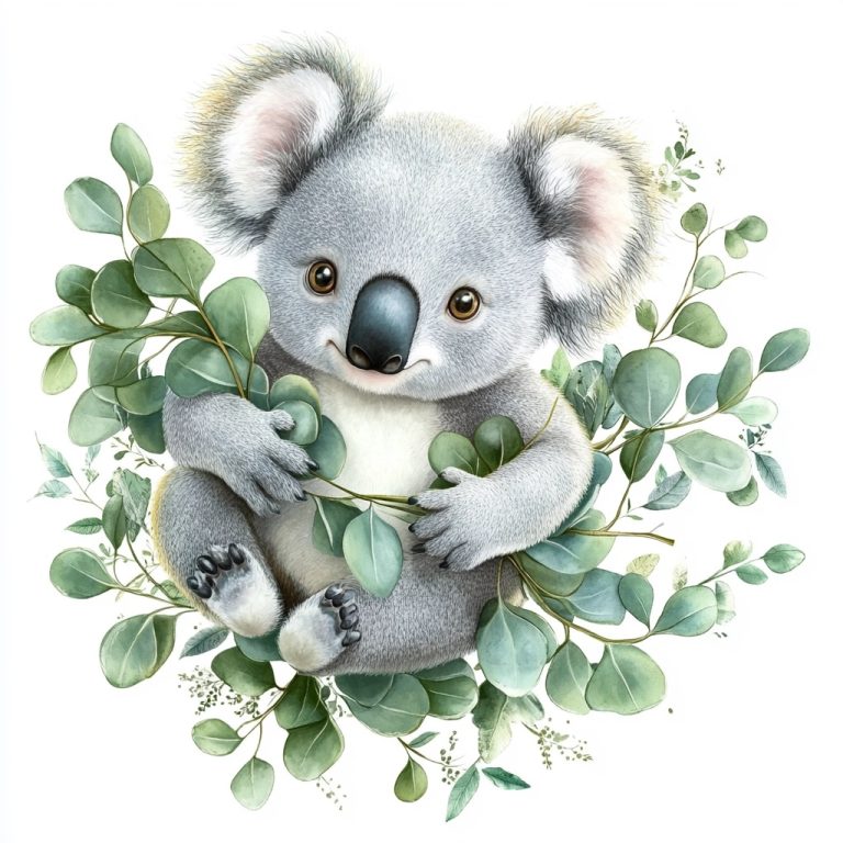 Koala 22