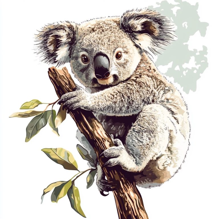 Koala 24