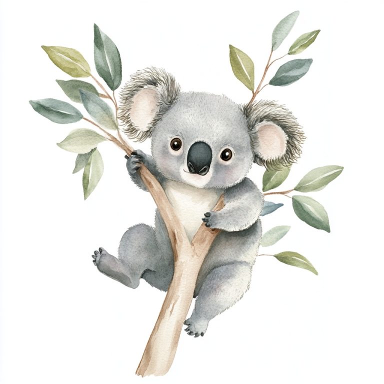 Koala 25