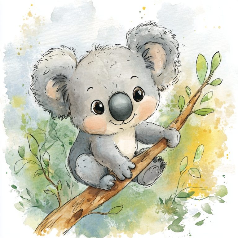 Koala 28