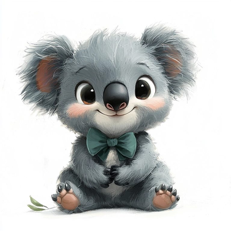 Koala 3