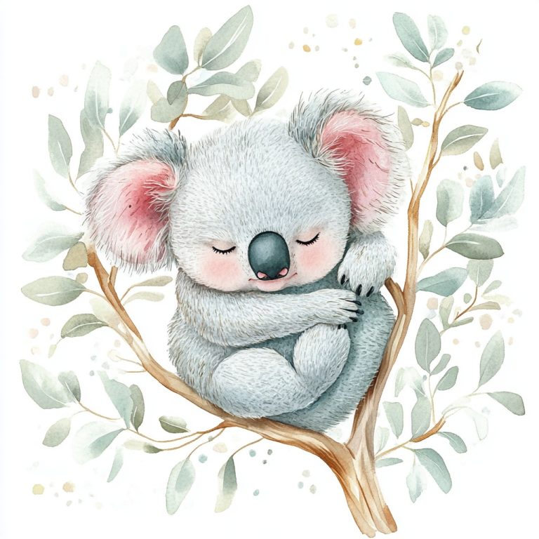 Koala 4