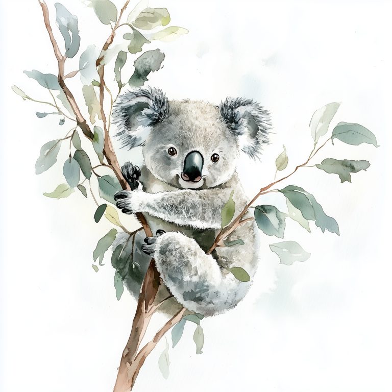 Koala 5