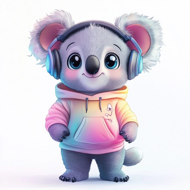 Koala 6