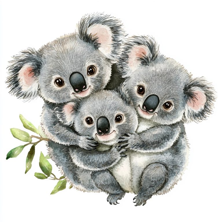 Koala 7