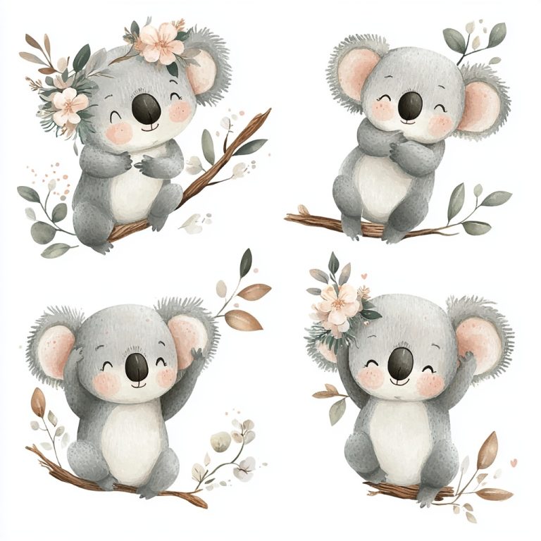 Koala 8