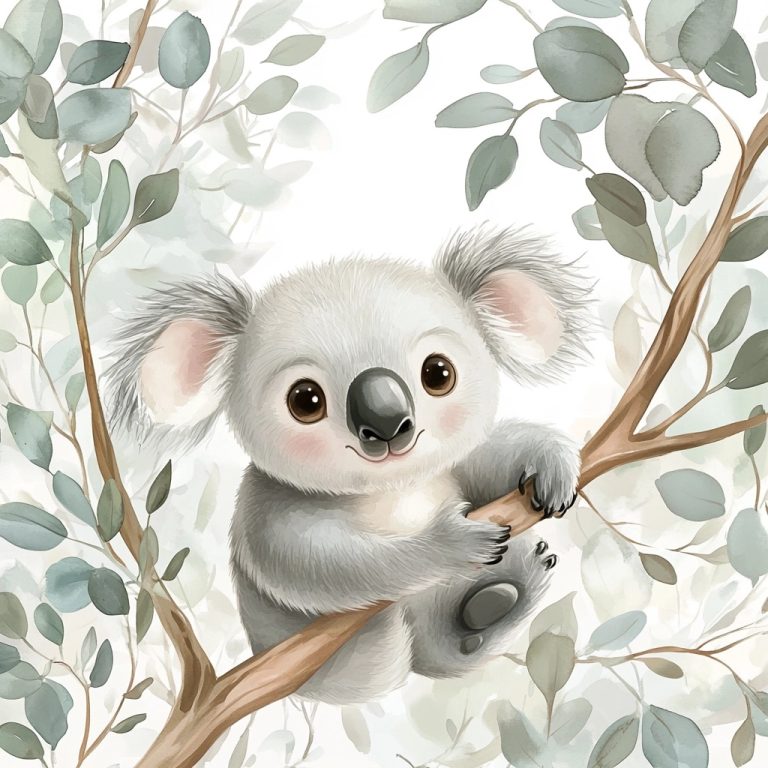 Koala 9