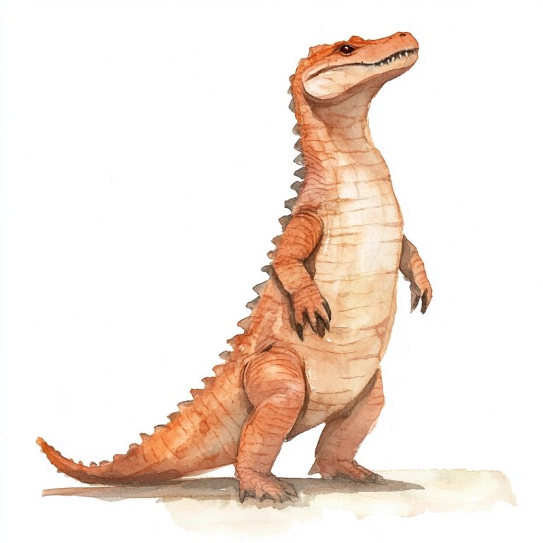 Komodo Dragon 3